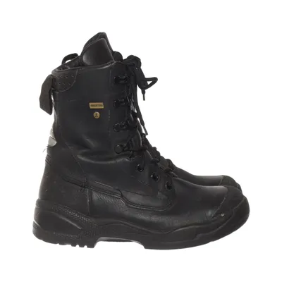 Work footwear (Black) from Arbesko