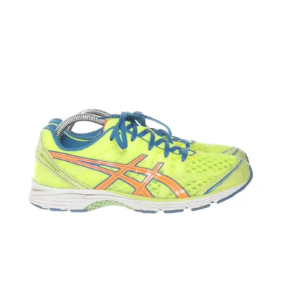 Træningssko (Grøn, Flerfarvet) fra Asics