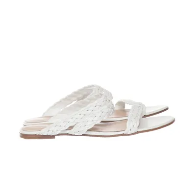 Slip-ins (Vit) från Giamito Rossi