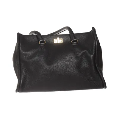 Handbag (Black) from Palmgrens