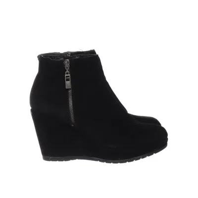 Boots (Svart) från 5th Avenue Skinn