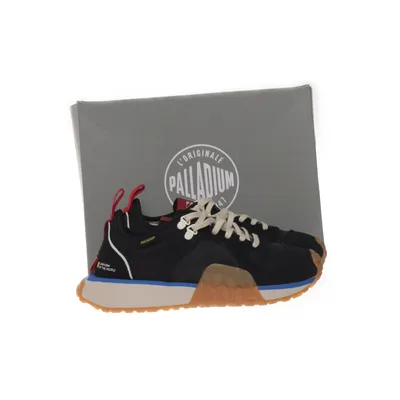 Träningsskor (Svart) från Palladium
