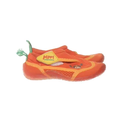 Badesko (Orange, Flerfarvet) fra Pippi