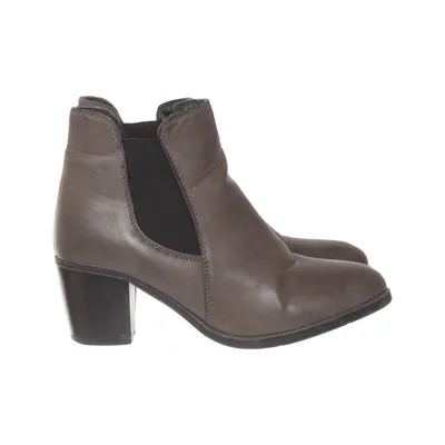 Bottines Chelsea (Gris) de Blue Motion Cuir
