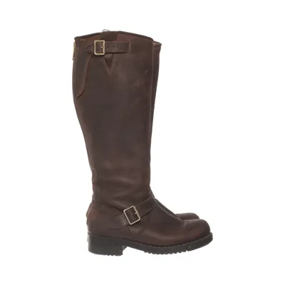 Boots (Brown) from Johnny Bulls
