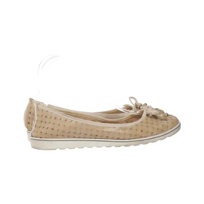 Ballerines (Beige) de Violeta