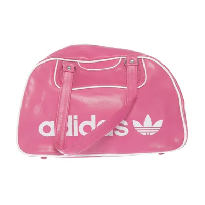 Træningstaske (Pink) fra Adidas