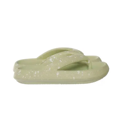 Flipflop (Grön) från Clou Shoes