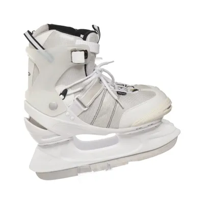 Skridskor (Vit) från HY Skate