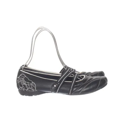 Promenadskor (Svart, Flerfärgad) från Peperoni