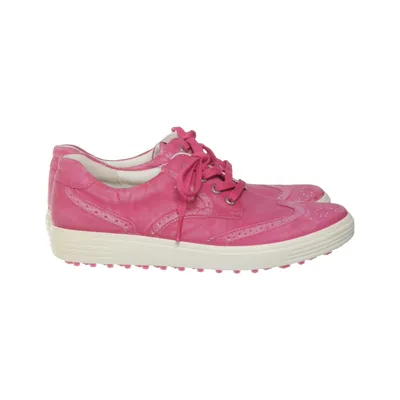 Sneakers (Pink) fra Ecco