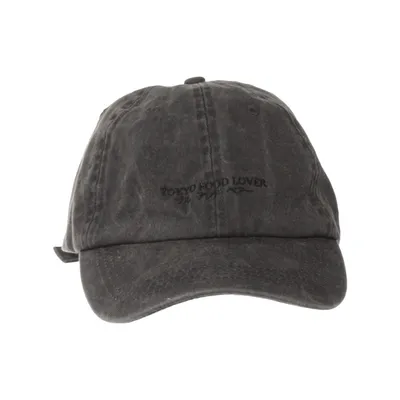 Casquette de baseball (Gris) de Pull & Bear Coton
