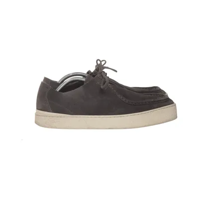 Desert boots (Grijs) van Massimo Dutti