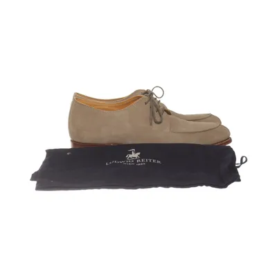 Chaussures Derby (NORWEGERIN) de Ludwig Reiter Daim