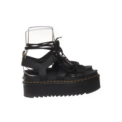 Sandaler (Svart) från Dr. Martens