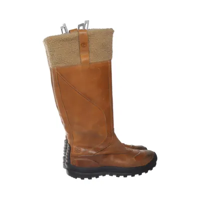 Boots (Brown, Black) from Timberland