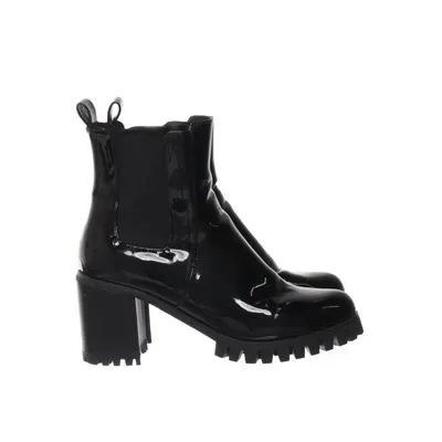 Chelsea boots (Svart) från NLY Shoes