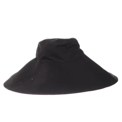 Solhatt (Svart) från & Other Stories Bomull