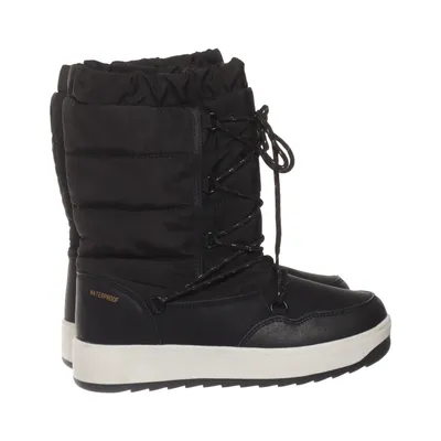 Boots (Black) from Waterproof