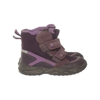 Bottines (Violet) de Superfit