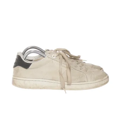 Sneakers (Beige) from Borg