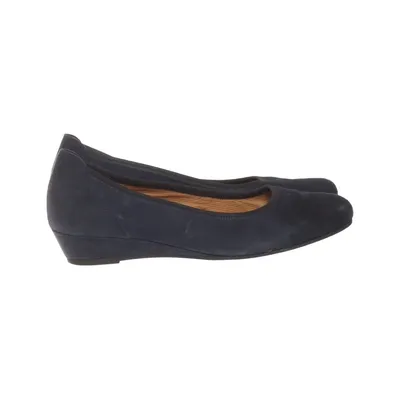 Ballet flats (Blue) from Gabor