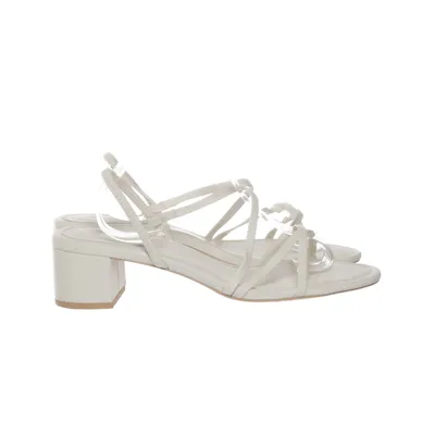 Sandaletter (Vit) från H&M