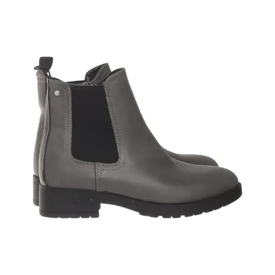 Chelsea Boots (Grau) von So All