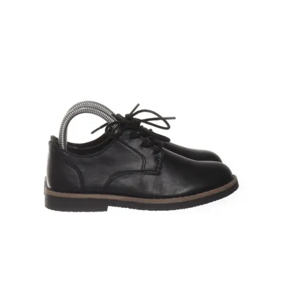 Derbyskor (Svart) från Zack