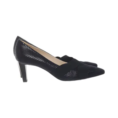 Pumps (Blue) from Peter Kaiser