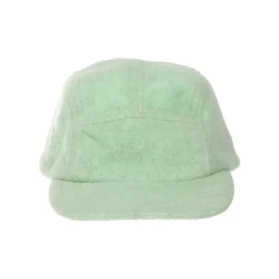 Baseball cap (Green) from Arket Polyester