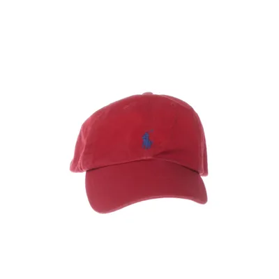 Baseballkeps (Röd) från Polo Ralph Lauren