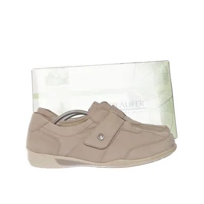 Gymnastikskor (Beige) från Waldläufer