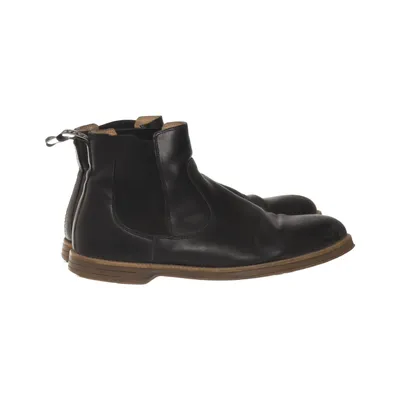 Chelsea boots (Svart) från Sneaky Steve