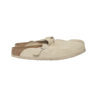Slip-ins (Boston) van Birkenstock Leer