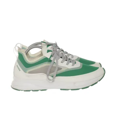 Sneakers (Grön, Flerfärgad) från Woden