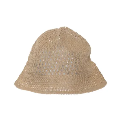 Chapeau de soleil (Beige)
