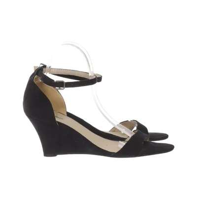 Sleehakken (Zwart) van NLY Shoes