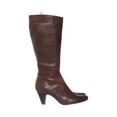 Boots (Brown, Multicolored) from 5th Avenue Leather