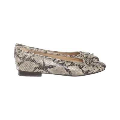 Ballerinaskor (Fawna Lily) från Clarks Skinn