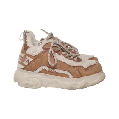 Snørestøvler (Brun, Beige) fra Buffalo