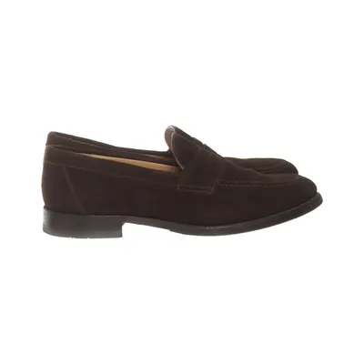 Loafers (Bruin) van Loake