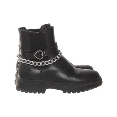 Boots (Svart) från Friboo