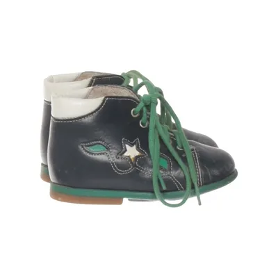 Baby booties (Blue, Green) from Pom d'Api