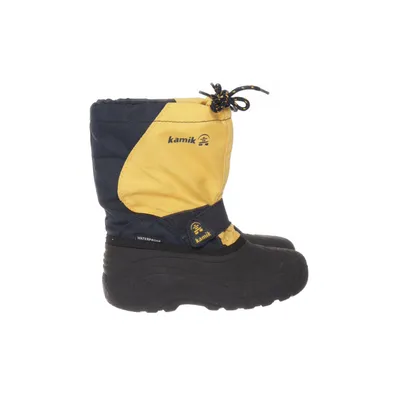 Gummistövlar (SNOWFOXWP) från Kamik