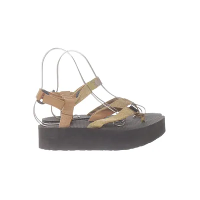 Sandalen (Bruin) van Teva