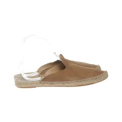 Espadrilles (Brown) from Manebí
