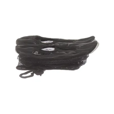Ballet shoes (Black) from Beck Leather