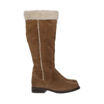 Boots (Brown) from Di Marzio