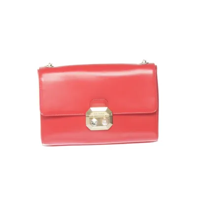 Axelremsväska (Röd) från Ted Baker